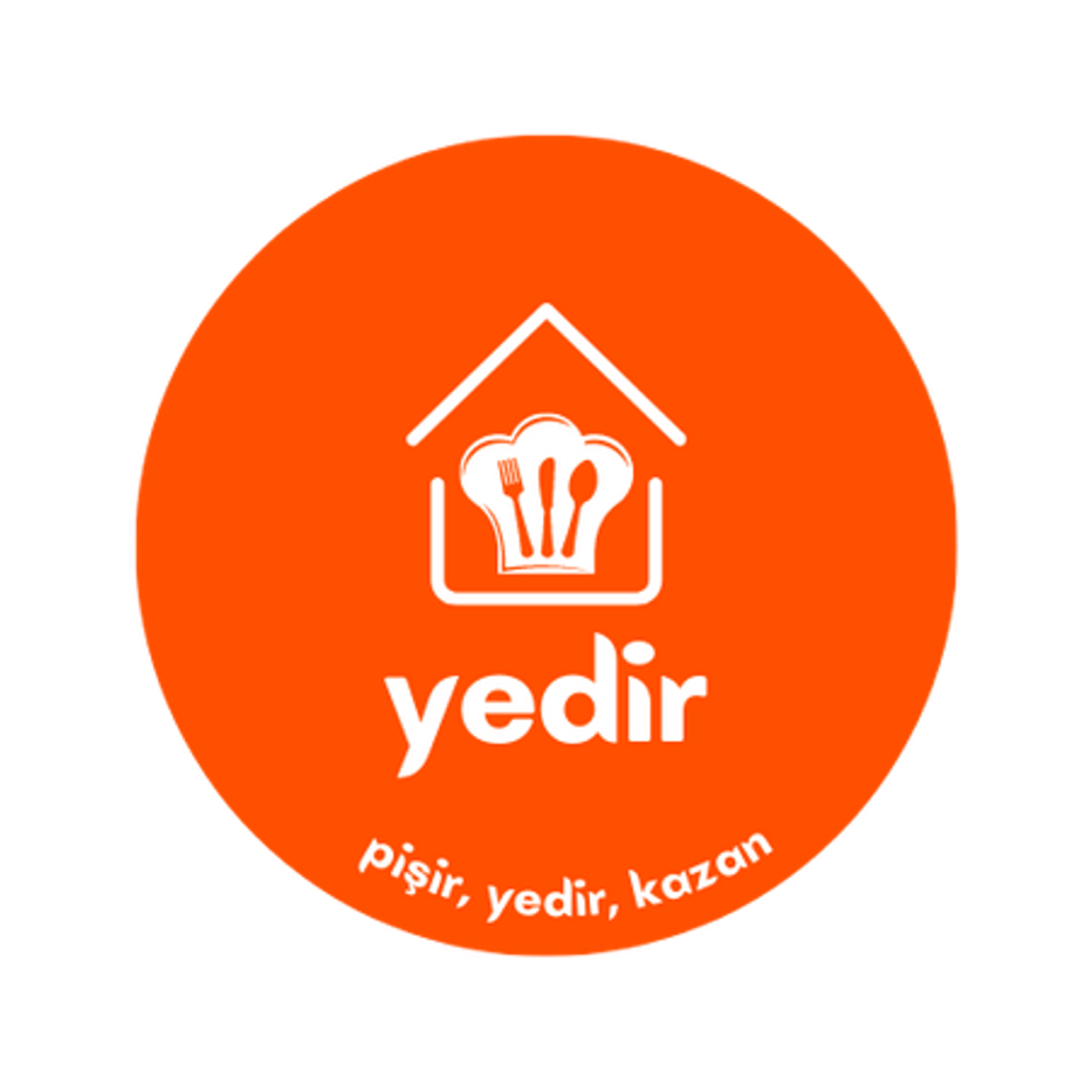 Yedir App 